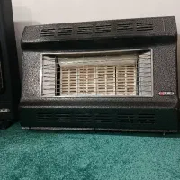 بخاری دیواری