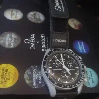 ساعت امگا اصلیomegaMoon.Swatch اورجینال|ساعت|شیراز, فرهنگ شهر|دیوار