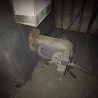 فروش تجهیزات کامل رنگ کورهای در حال کار|ماشینآلات صنعتی|رباطکریم, دهحسن|دیوار