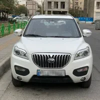 لیفان x60 اتومات مدل ۹۵ اقساطی آذر گستر پارسیان