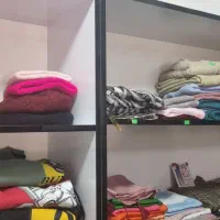 قفسه۶طبقه