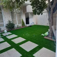 نمایندگی پخش چمن مصنوعی گرین وال فنس چمنی در تهران