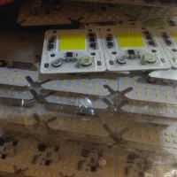 چیپ ال ای دی