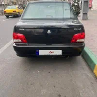 پراید ۱۳۲دوگانه کارخانه|خودرو سواری و وانت|فردیس, فردیس|دیوار