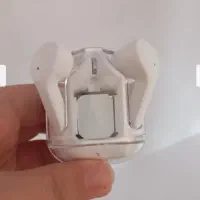 ایرپاد ultrapods max ورژن 5.3 نویز دار ضداب 5رنگ|لوازم جانبی موبایل و تبلت|نیشابور, دارایی|دیوار