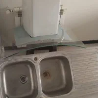 کابینت‌هود‌وسینک