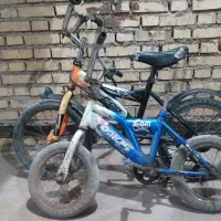 دوچرخه