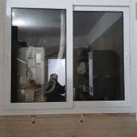تولیدی درب و پنجرهupvc و توری|خدمات پیشه و مهارت|قم, جمکران|دیوار