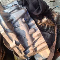 گیربکس پراید ۸میلیون با ۲ماه ضمانت