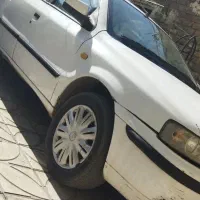 سمند ef7|خودرو سواری و وانت|کرمانشاه, |دیوار