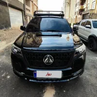 مکث موتور کلوت اتوماتیک تیپ2 مدل 1402|خودرو سواری و وانت|کرج, حیدرآباد|دیوار