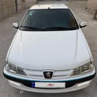 پارس سال مدل ۱۴۰۲|خودرو سواری و وانت|جم, |دیوار