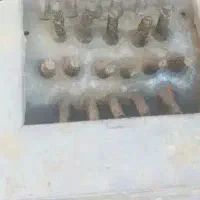 دستگاه مرغ پرکن