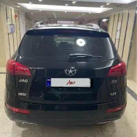 جک S5 مدل 1399|خودرو سواری و وانت|تهران, علم و صنعت|دیوار