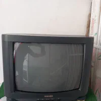 تلوزیون سامسونگ ۲۴ سالم