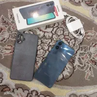 A06 4g گوشی سامسونگ|موبایل|مشهد, هفده شهریور|دیوار