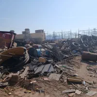 خریدار انواع ضایعات سیرجان