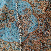 نقره دستبند و انگشتر و سکه