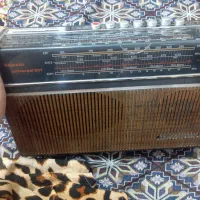 رادیو آلمانی قدیمی