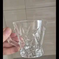 استکان جنس ژاپن