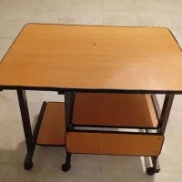 میزکامپیوتر کاملا سالم
