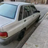 مدل 88 تمام رنگ|خودرو سواری و وانت|شهریار, شهرک نماز (دینار آباد)|دیوار