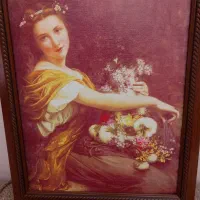 تابلو آرامش