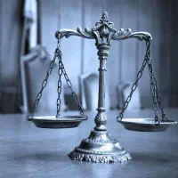 وکیل پایه یک دادگستری