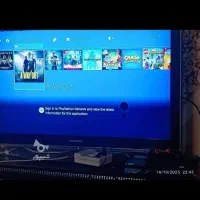 ps4 slim  یک ترا|کنسول، بازی ویدئویی و آنلاین|آمل, |دیوار
