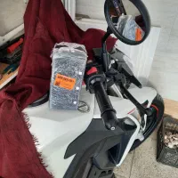 موتور بنلی ۱۸۰ s|موتورسیکلت|کرمان, |دیوار