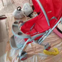 کالسکه کودک