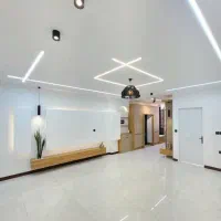 آپارتمان نوساز ۹۵متری طبقه ۴