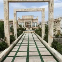 باغ ویلا شاهنامه  باغ طاووس دو نفر تایم روز ۱ ت