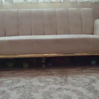 مبل در حد نو