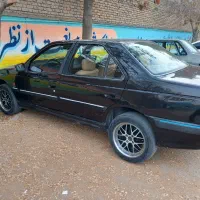 پژو پارس مدل 81 رخ 90 موتوری سالم فقط کاپوت رنگ|خودرو سواری و وانت|شیروان (خراسان), |دیوار