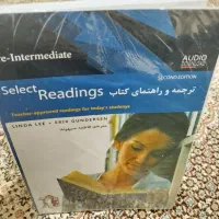 select readings|کتاب و مجله آموزشی|تبریز, |دیوار