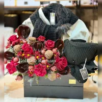 میوه ارایی یلدا|گل و گیاه طبیعی|مشهد, هنرور|دیوار