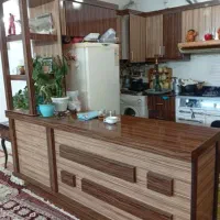 کابینت آشپزخانه ام دی اف اصل|حراج|مشهد, الهیه|دیوار
