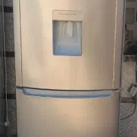 یخچال فریزر مارک هاردستون بدون برفک درحداک