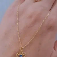 طلا ۱۸ عیار مینیمال بوته|جواهرات|اراک, |دیوار