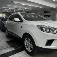 جک s5دنده در حد|خودرو سواری و وانت|اندیشه, شهرک مریم|دیوار