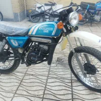 سوزوکی ایژ کاوازاکی هندا یاماها