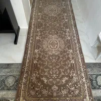 فرش راهرو / گلیم فرش آشپزخانه / پادری|فرش|بندرعباس, |دیوار