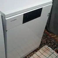 ظرفشویی15نفره درحد نو