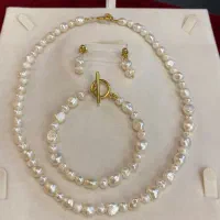 سرویس مروارید طبیعی پرورشی|جواهرات|تهران, سوهانک|دیوار