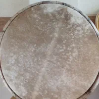 دهل|سازهای سنتی|اصفهان, ارزنان|دیوار