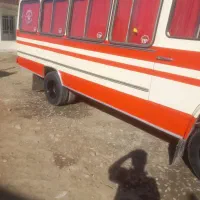 مینی بوس|خودرو سنگین|گنبد کاووس, |دیوار