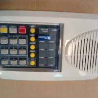 ست کامل و حرفه ایی دزدگیر مستر