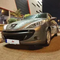 207i. tu5|خودرو سواری و وانت|خشکبیجار, |دیوار