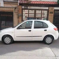 تیبا 2 مدل 1400